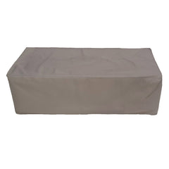 Hartman Cover for Amalfi or Capri 107cm x 55cm Rectangular Coffee Table image 0