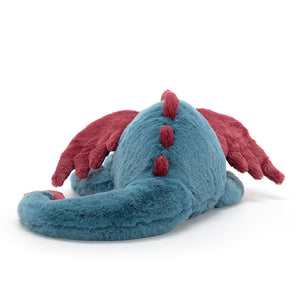 Jellycat Dexter Dragon image 6