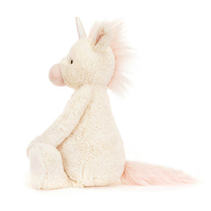 Jellycat Bashful Unicorn image 5