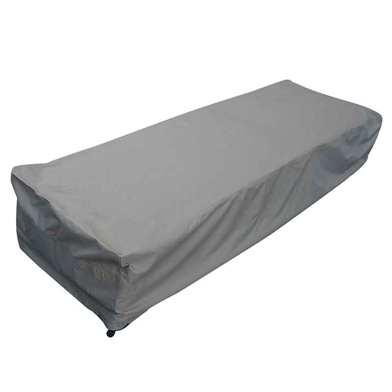 Bramblecrest Cover for Rattan Monte Carlo or Panama Sun Lounger image 0