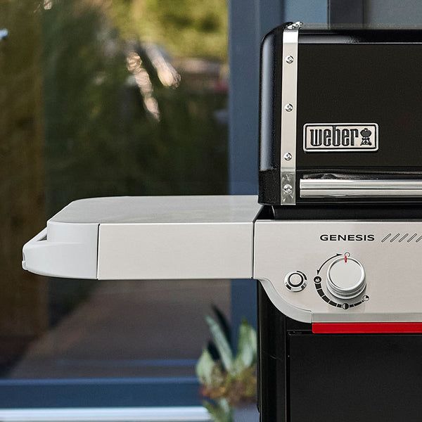 Weber Genesis E-325W Gas Barbecue image 2