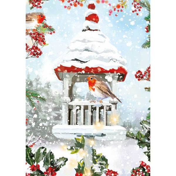 Ling Design Big Value Box - Snowy Christmas (Pack of 24) image 6