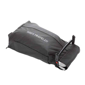 Weber Cargo Protector for Traveler Barbecue image 6