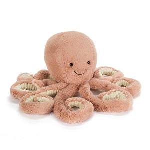 Jellycat Odell Octopus image 0