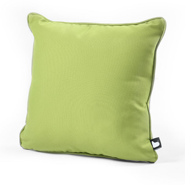Extreme Lounging B-Cushion, 43 x 43cm - Olive image 0