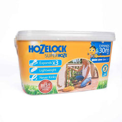 Hozelock Expanding Superhoze (30m) image 0