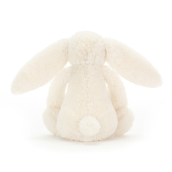 Jellycat Bashful Cream Bunny image 19