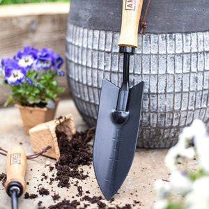 AMES Hand Transplanter Carbon Steel image 3