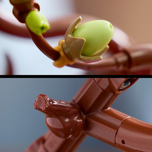 LEGO® Botanicals Magnolia Branches (11510) image 9