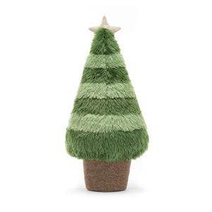 Jellycat Amuseable Nordic Spruce Christmas Tree image 2