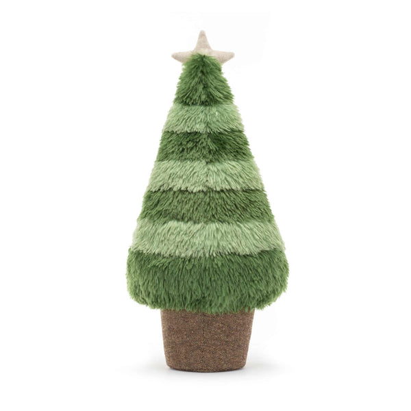 Jellycat Amuseable Nordic Spruce Christmas Tree image 2