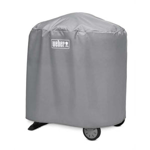 Weber Barbecue Cover for Q 1000 / Q 2000 with Stand image 1