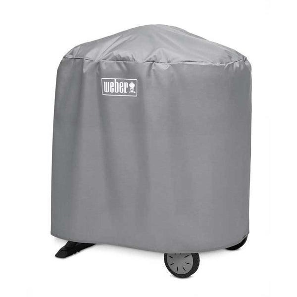 Weber Barbecue Cover for Q 1000 / Q 2000 with Stand image 1