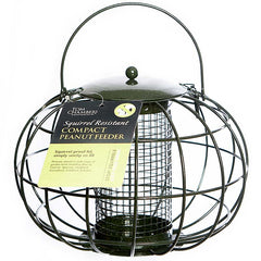 Tom Chambers Squirrel Resistant Compact Peanut Feeder image 0