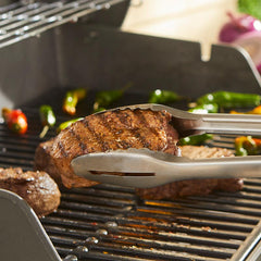 Weber Precision Barbecue Tongs image 0
