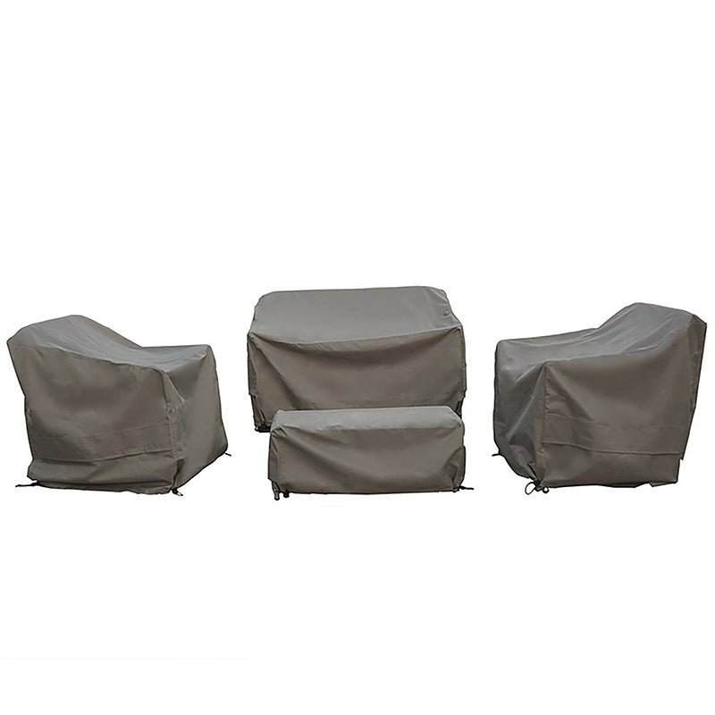 Bramblecrest Covers for Zurich Lounge Set image 0