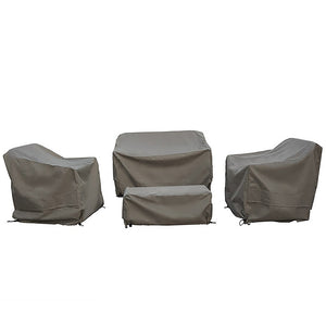 Bramblecrest Covers for Zurich Lounge Set image 0