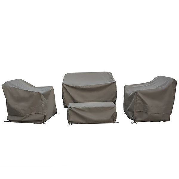 Bramblecrest Covers for Zurich Lounge Set image 0