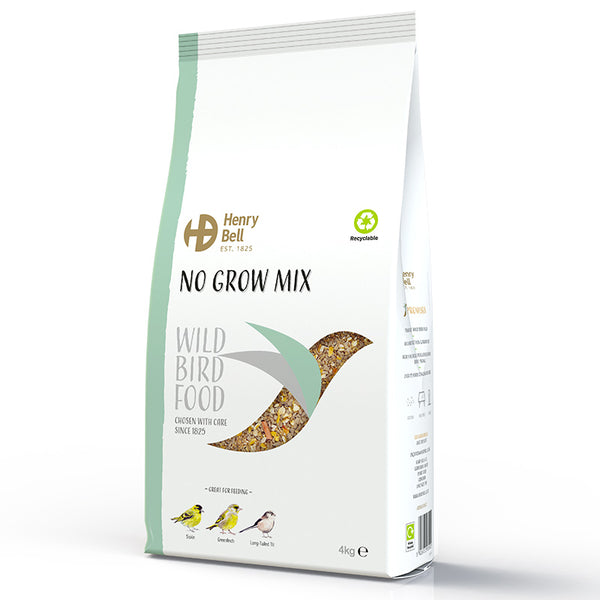 Henry Bell No Grow Mix image 2
