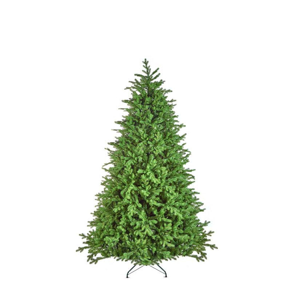 National Tree Princeton Medium Artificial Christmas Tree - 6.5ft image 2