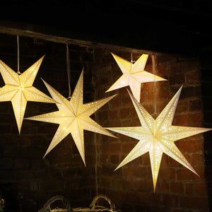 NOMA Paper Shining Star (60cm) image 1