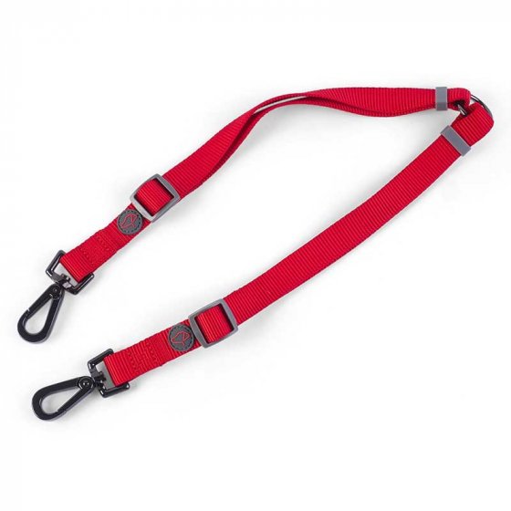 Zoon WalkAbout Double Lead Coupler image 0