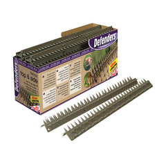 Defenders Prickle Strip Fence Top & Sides image 0