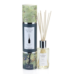 The Scented Home Enchanted Forest Reed Diffuser image 0