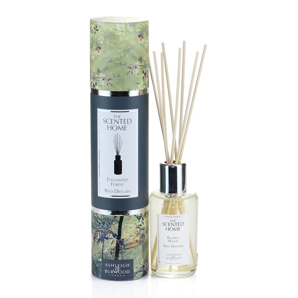 The Scented Home Enchanted Forest Reed Diffuser image 0