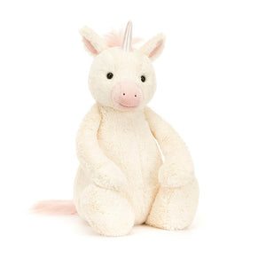 Jellycat Bashful Unicorn - Really Big image