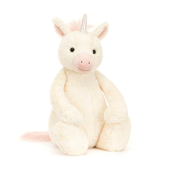 Jellycat Bashful Unicorn - Really Big image