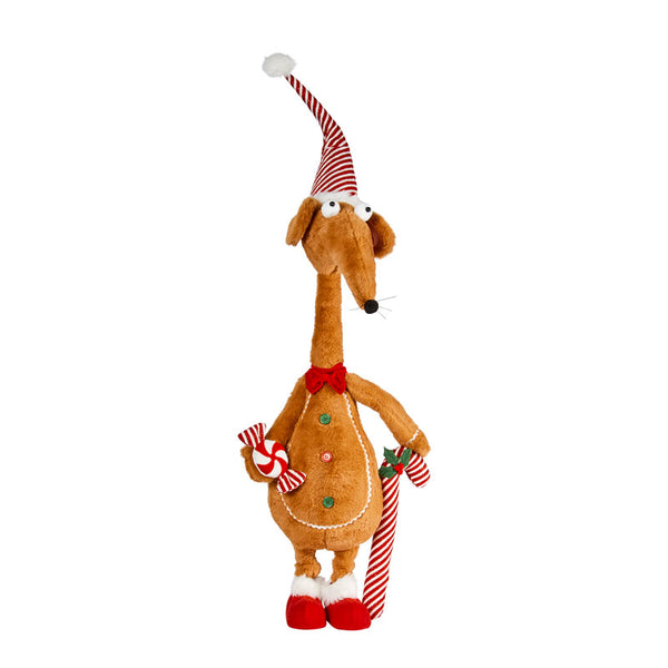 Three Kings The Rat Pack - Gingerbread - Alpha Rat image