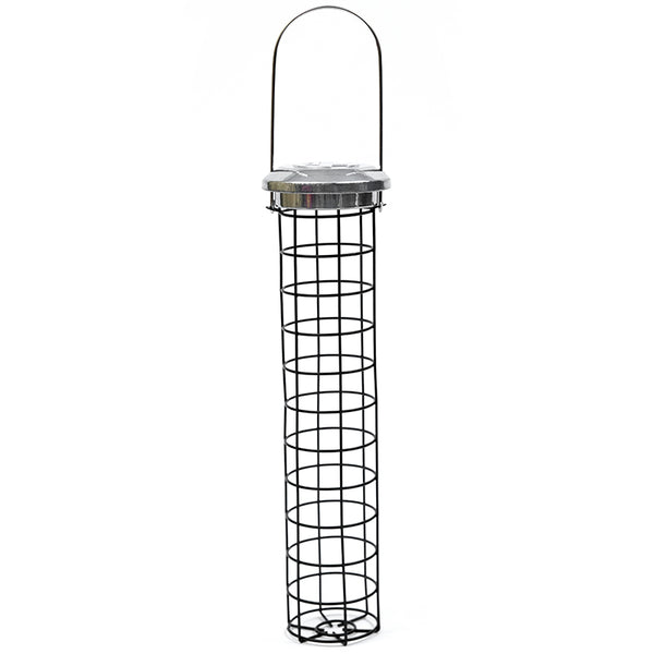 Henry Bell Sterling Fat Ball Feeder image 1
