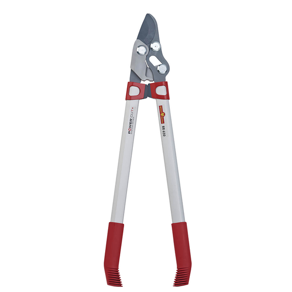 Wolf Garten Power Cut Bypass Lopper RR650 image 0