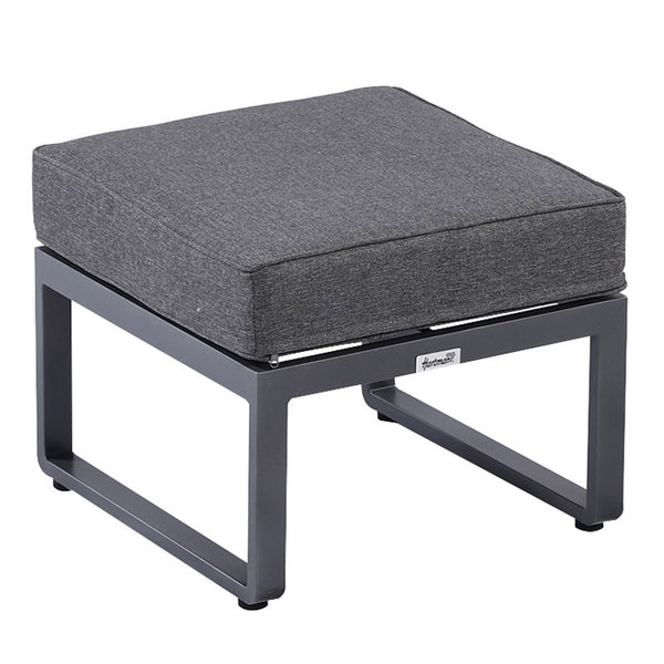 Hartman Singapore Corner Platform Sofa Set with Square Table image 8