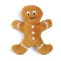 Zoon Nip-It Catnip Gingerbread image 0
