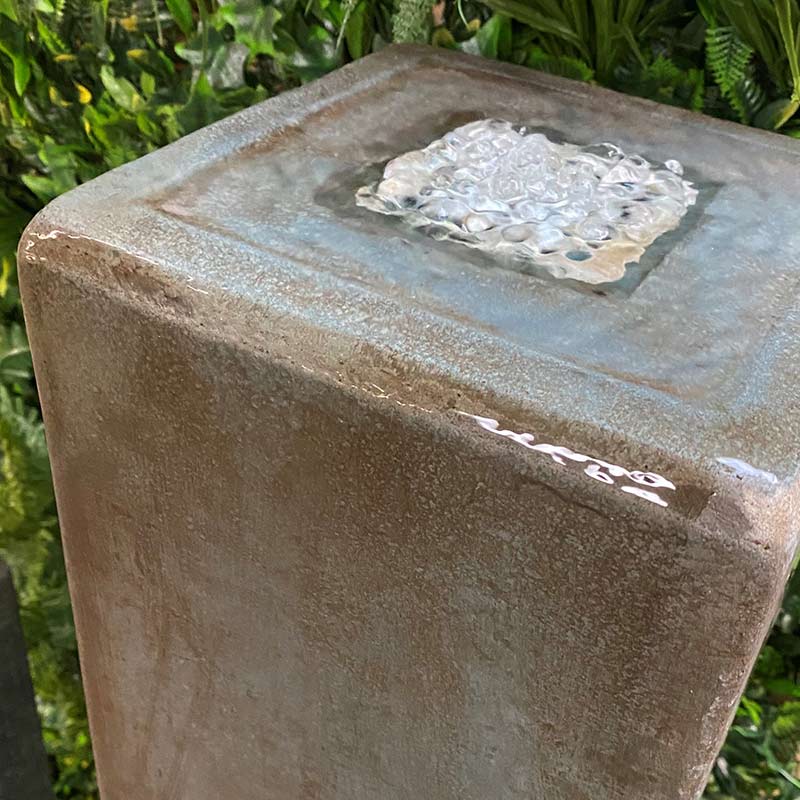 Pillar Fountain Water Feature image 0
