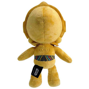 Star Wars C-3PO 8" Plush image 3