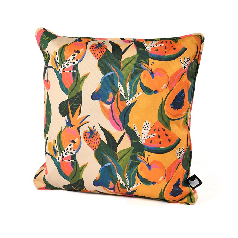 Extreme Lounging B-Cushion Art Collection, 43 x 43cm - Fruit image 0