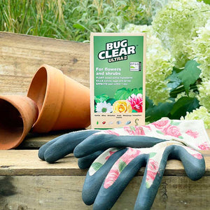 BugClear Ultra 2 Insecticide Concentrate image 1