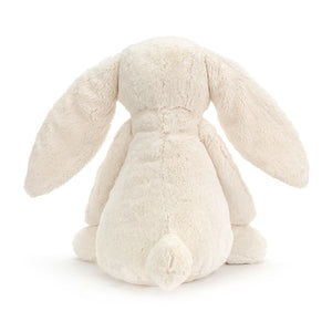 Jellycat Bashful Cream Bunny image 6