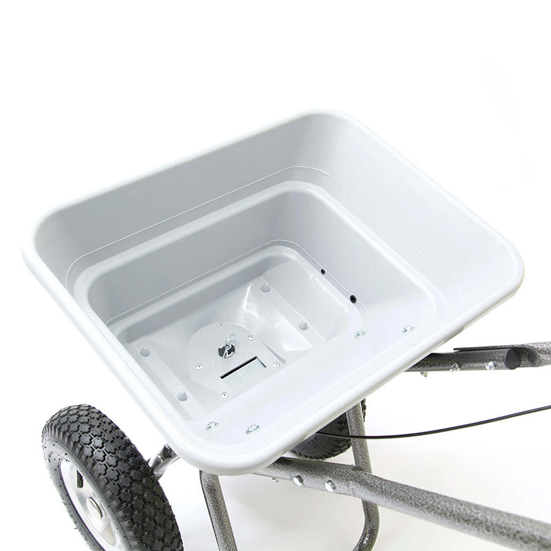 The Handy Broadcast Spreader (36kg capacity) image 0