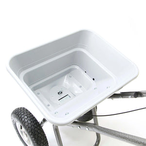 The Handy Broadcast Spreader (36kg capacity) image 1