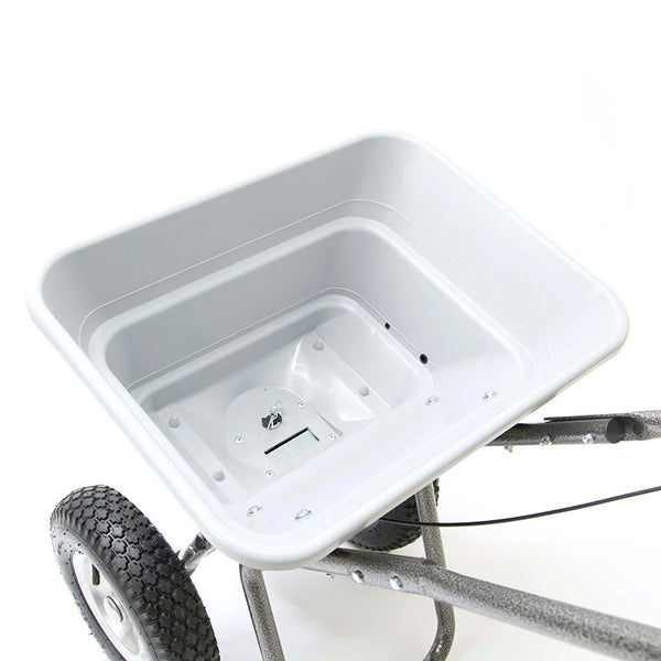 The Handy Broadcast Spreader (36kg capacity) image 1