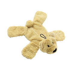 House of Paws Crinkle Noisy Paws Bear image 0