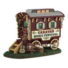 Lemax Caravan Music Festival image 0