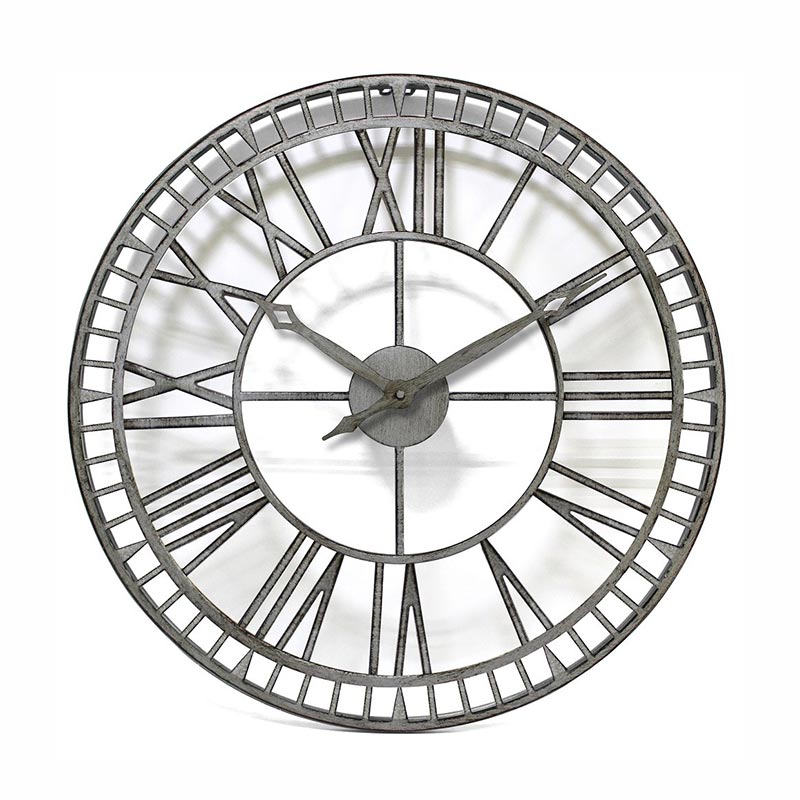 Jonart Design Metalworks Wall Clock image 0