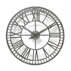 Jonart Design Metalworks Wall Clock image 0