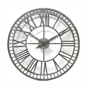 Jonart Design Metalworks Wall Clock image 0
