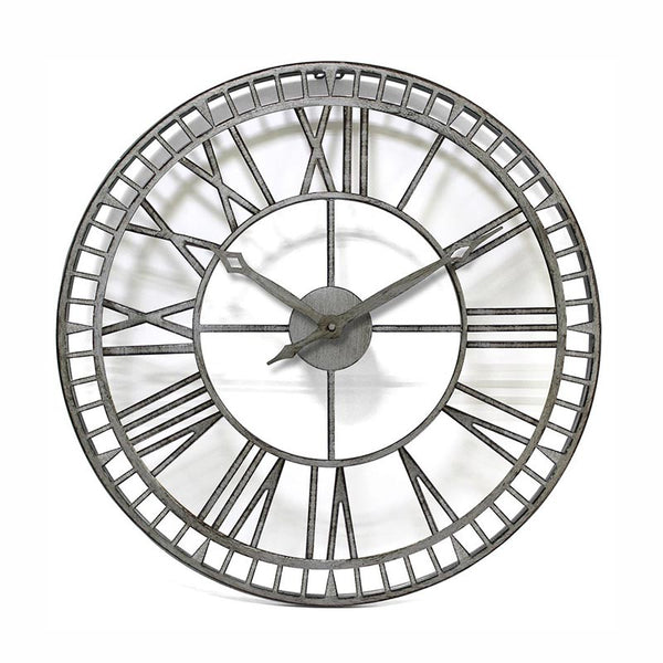 Jonart Design Metalworks Wall Clock image 0